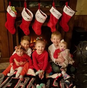 Meet your Posher, Teresa